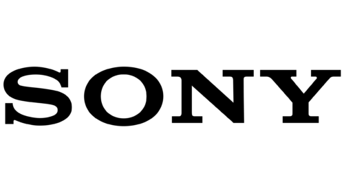 Sony-logo